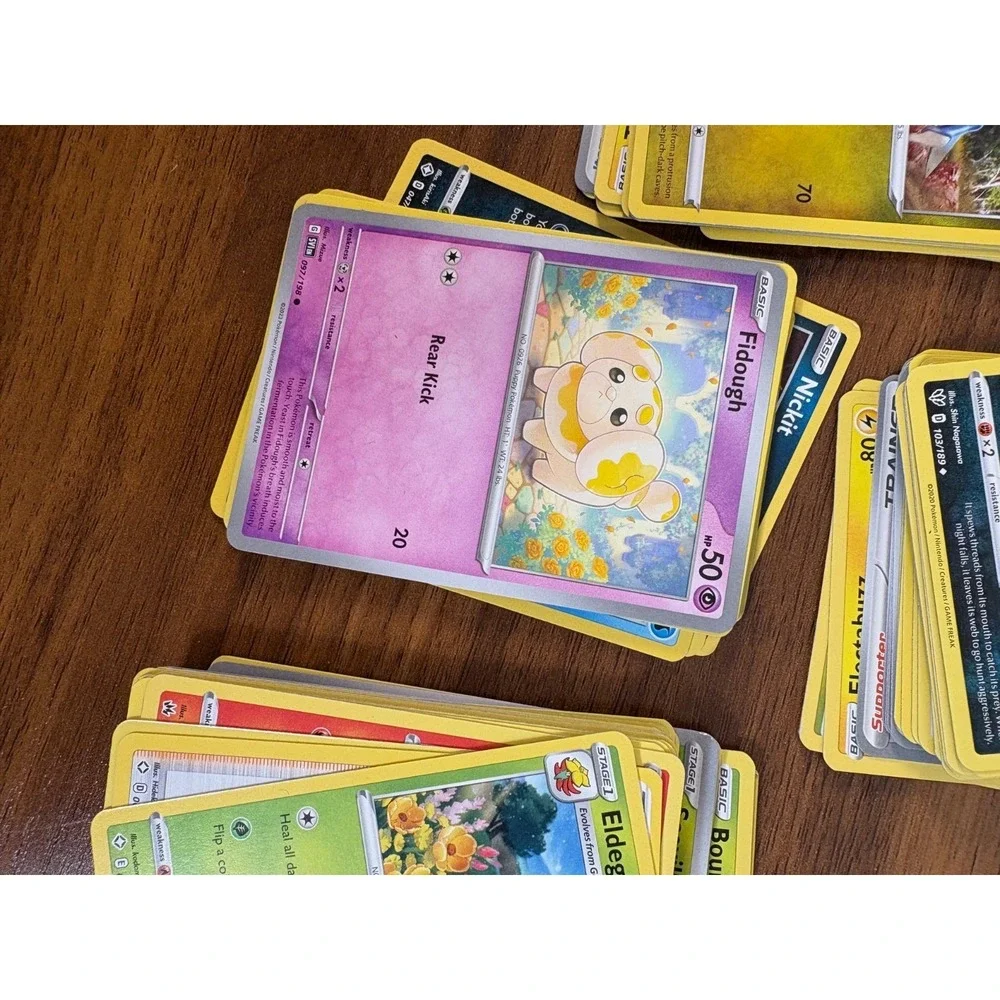 Vintage 2000 Nintendo Pokemon Gotta Catch 'Em All‎ Collectors Tin 6